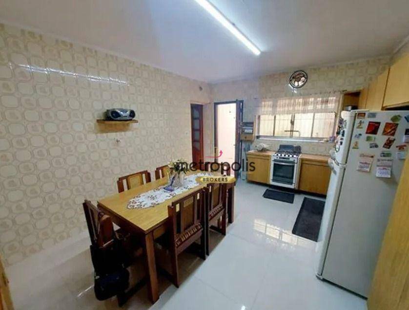 Sobrado à venda com 3 quartos, 172m² - Foto 5