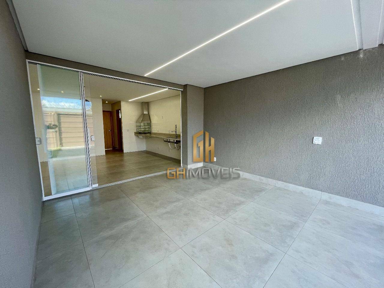 Casa à venda com 3 quartos, 132m² - Foto 21