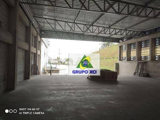 Depósito-Galpão-Armazém para alugar, 2000m² - Foto 5