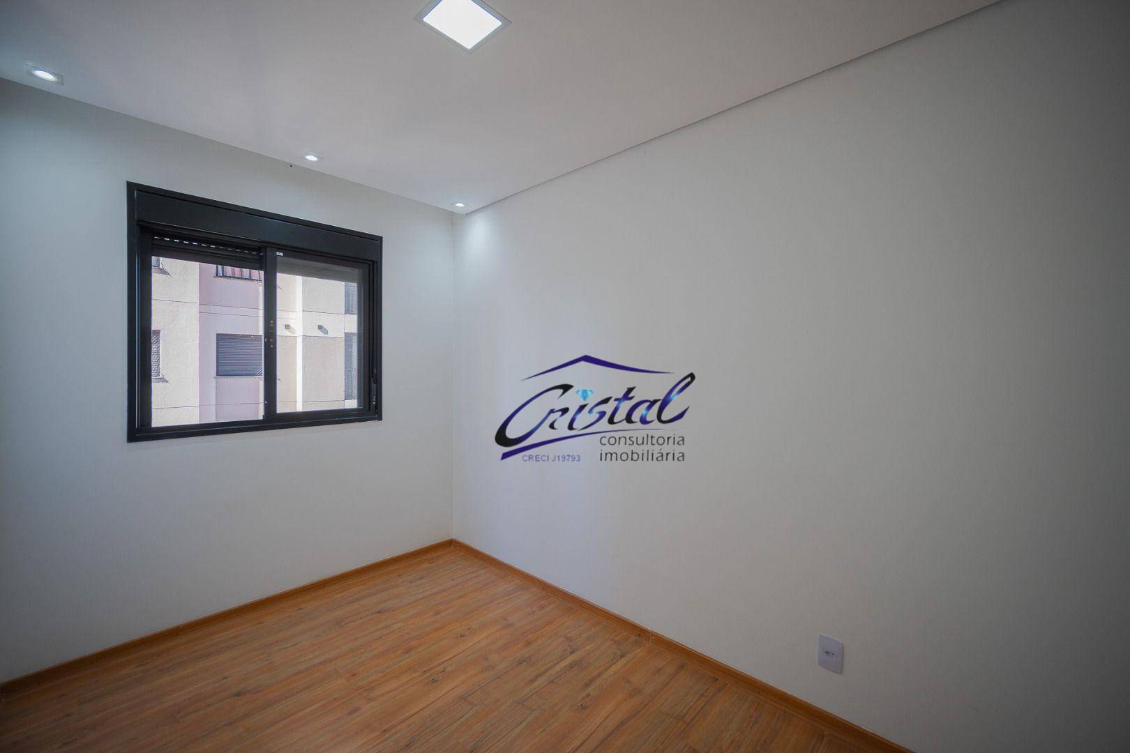 Apartamento, 2 quartos, 38 m² - Foto 16