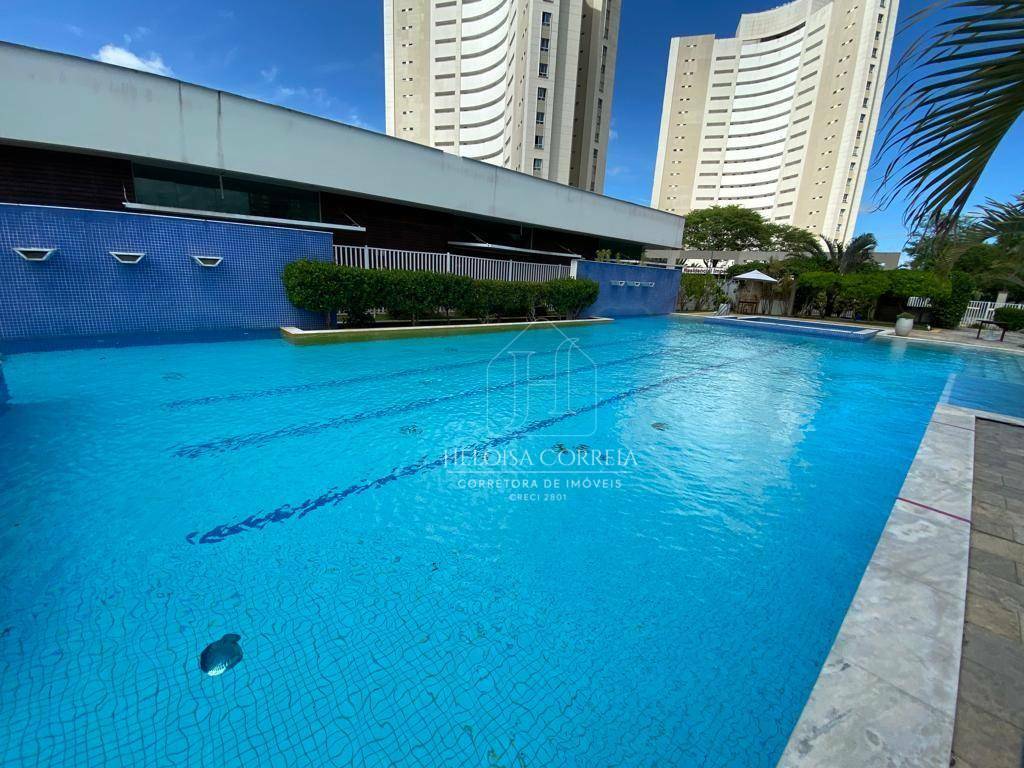 Apartamento para alugar com 3 quartos, 69m² - Foto 47