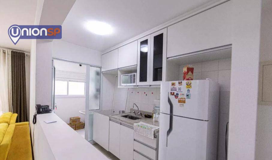 Apartamento à venda com 3 quartos, 82m² - Foto 16