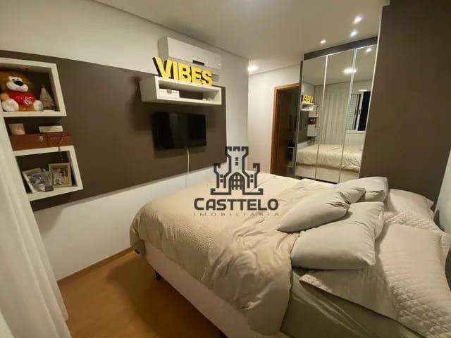 Apartamento à venda com 2 quartos, 77m² - Foto 8