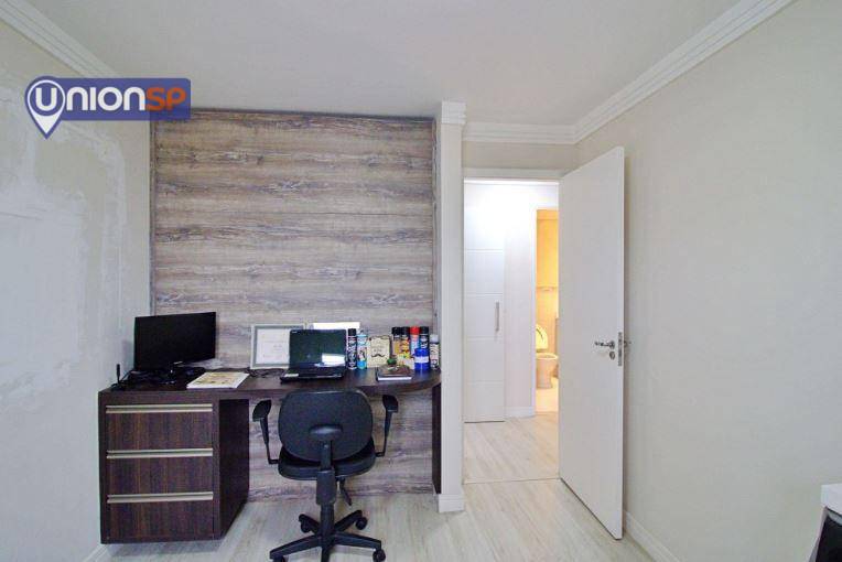 Apartamento à venda com 3 quartos, 102m² - Foto 7