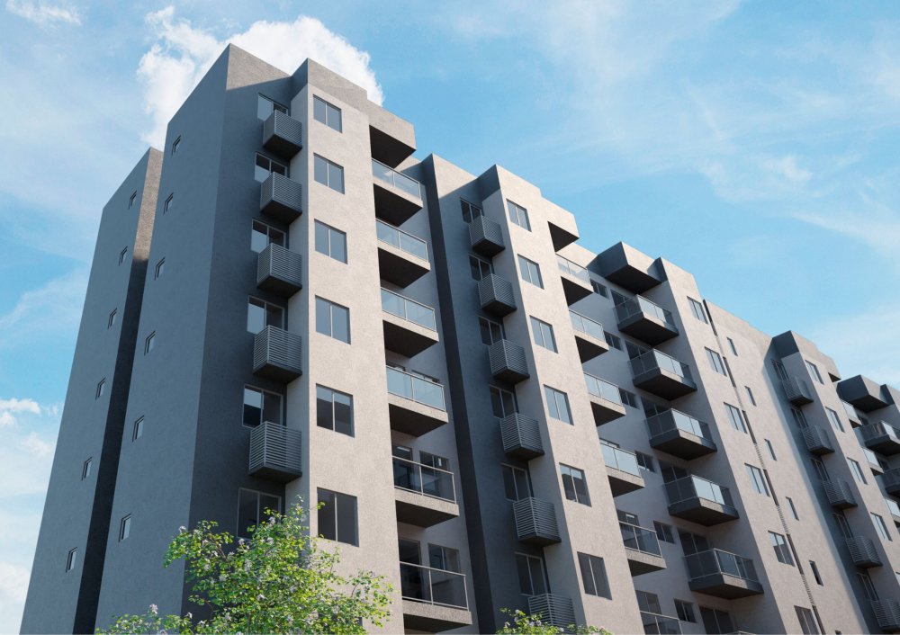 Apartamento à venda com 2 quartos, 50m² - Foto 6