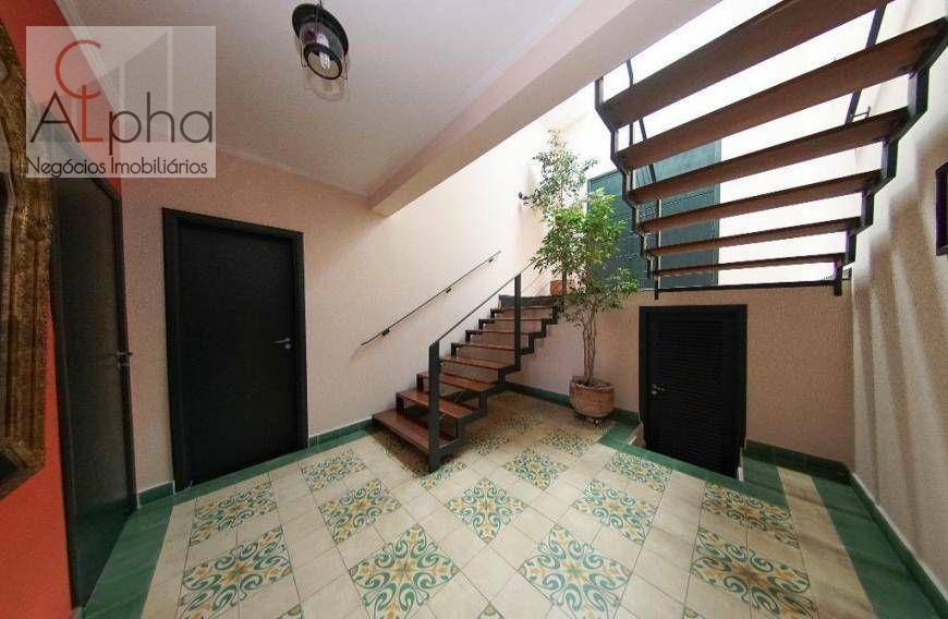 Sobrado à venda e aluguel com 5 quartos, 700m² - Foto 7