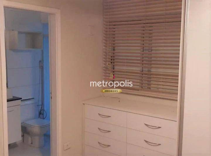 Apartamento à venda com 3 quartos, 98m² - Foto 9