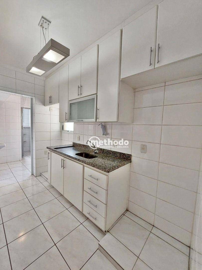 Apartamento à venda com 3 quartos, 94m² - Foto 6