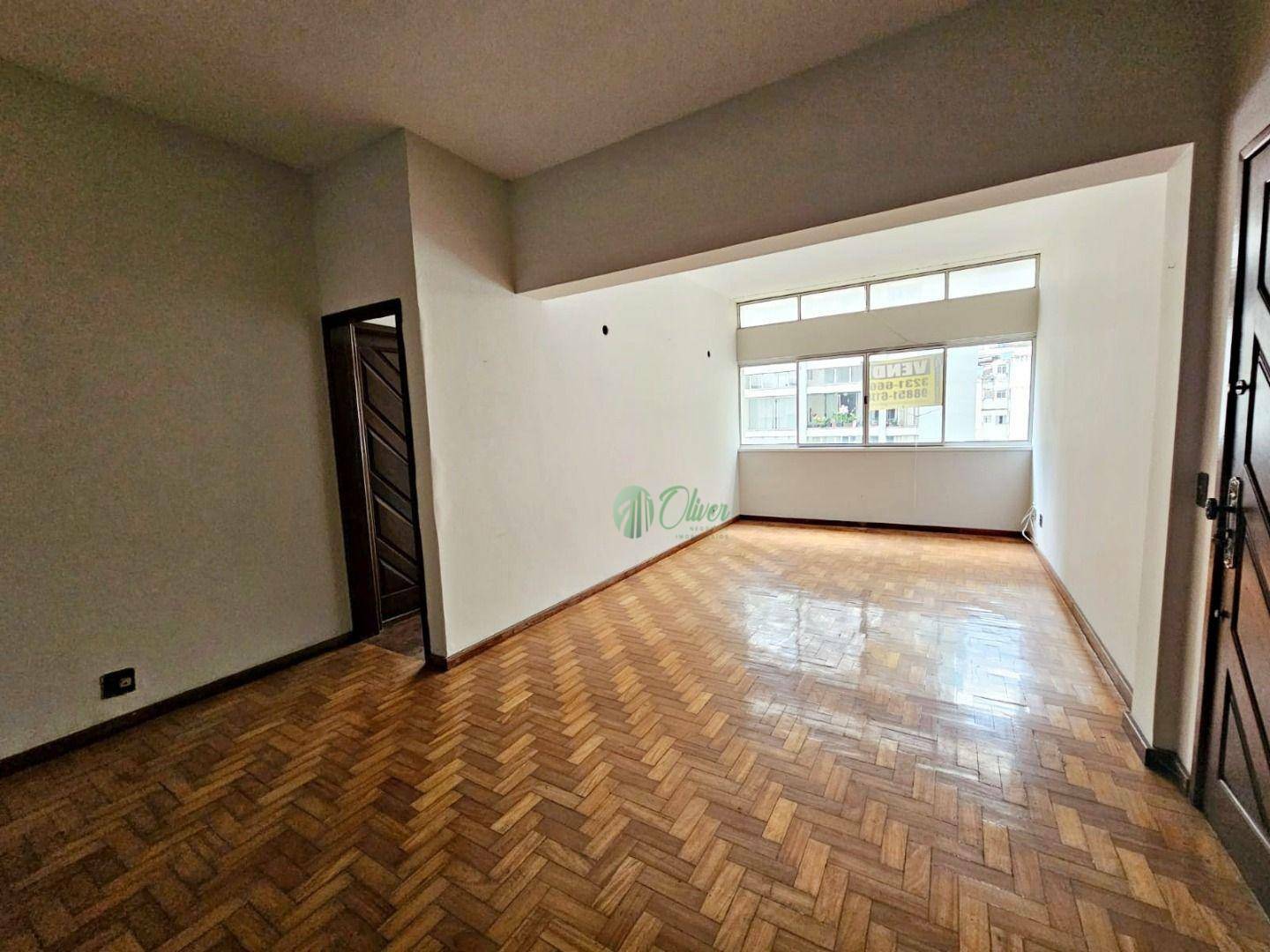 Apartamento à venda com 3 quartos, 125m² - Foto 5