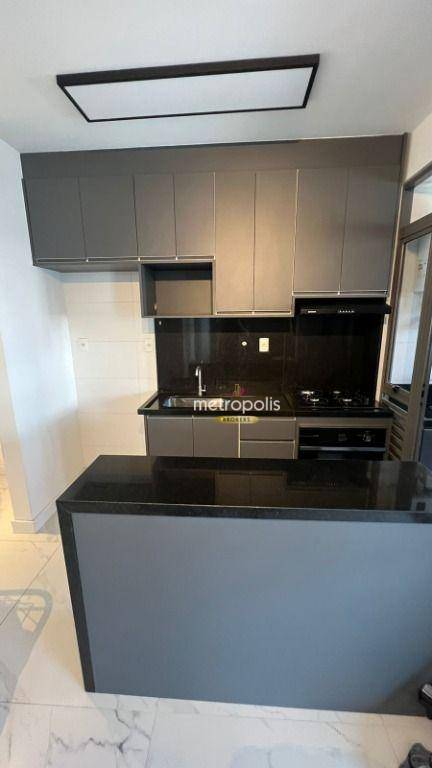 Apartamento à venda com 2 quartos, 67m² - Foto 4