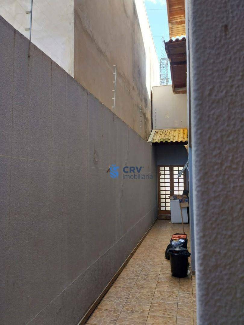 Sobrado à venda com 5 quartos, 250m² - Foto 31