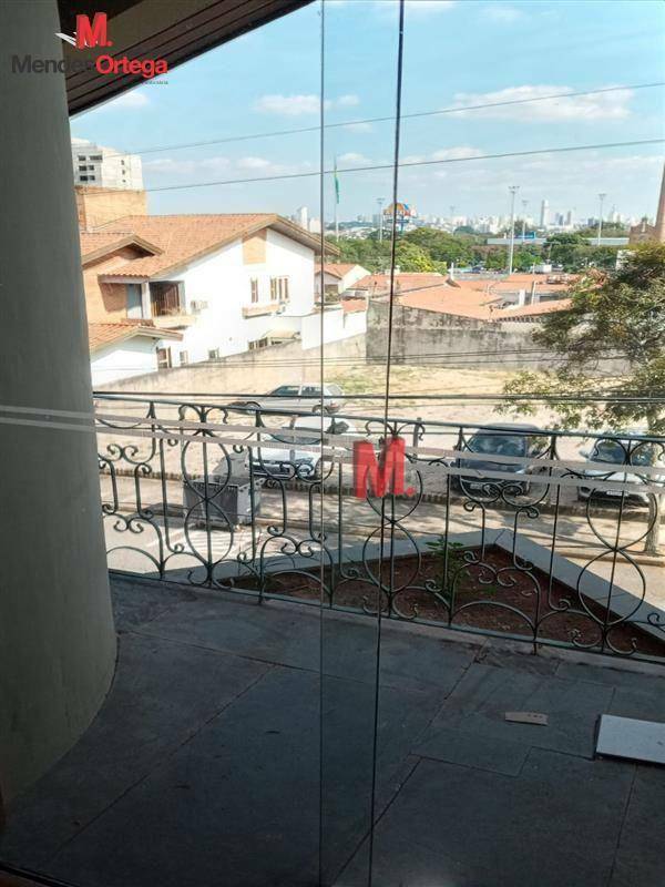 Casa à venda com 3 quartos, 226m² - Foto 15