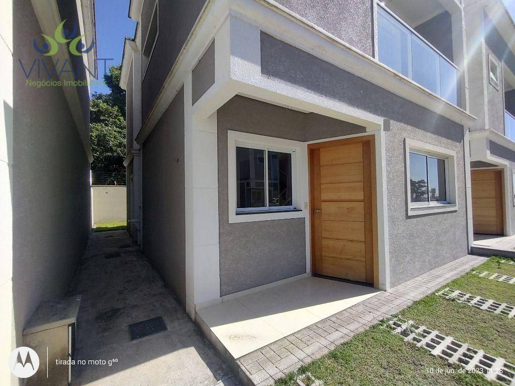 Sobrado à venda com 4 quartos, 126m² - Foto 3