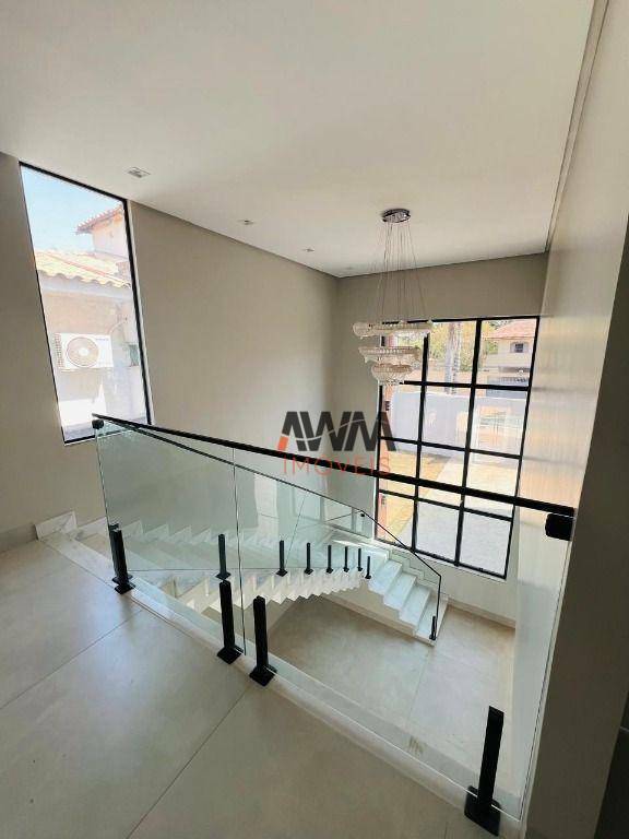 Sobrado à venda com 4 quartos, 250m² - Foto 15