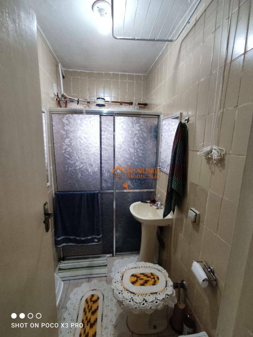 Sobrado à venda com 5 quartos, 170m² - Foto 17