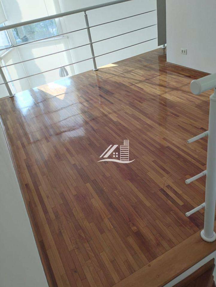 Loft à venda com 1 quarto, 70m² - Foto 1