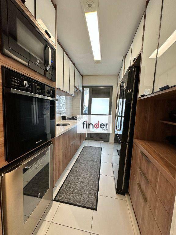 Apartamento à venda com 3 quartos, 101m² - Foto 13