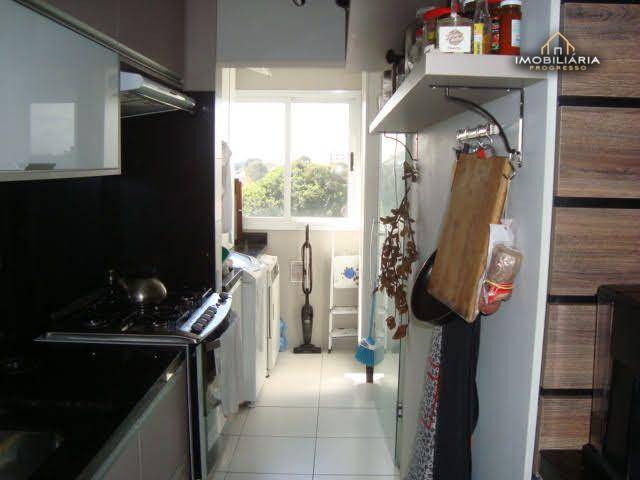 Apartamento à venda com 2 quartos, 78m² - Foto 17