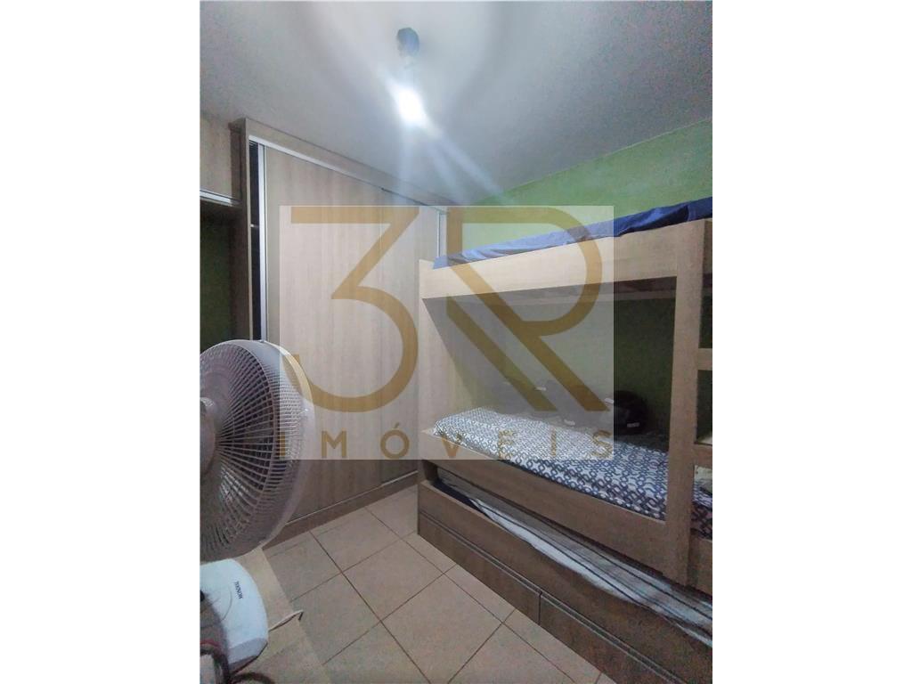 Apartamento à venda com 2 quartos, 50m² - Foto 4