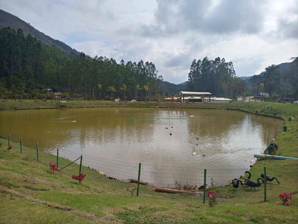 Loteamento e Condomínio à venda, 1017M2 - Foto 1