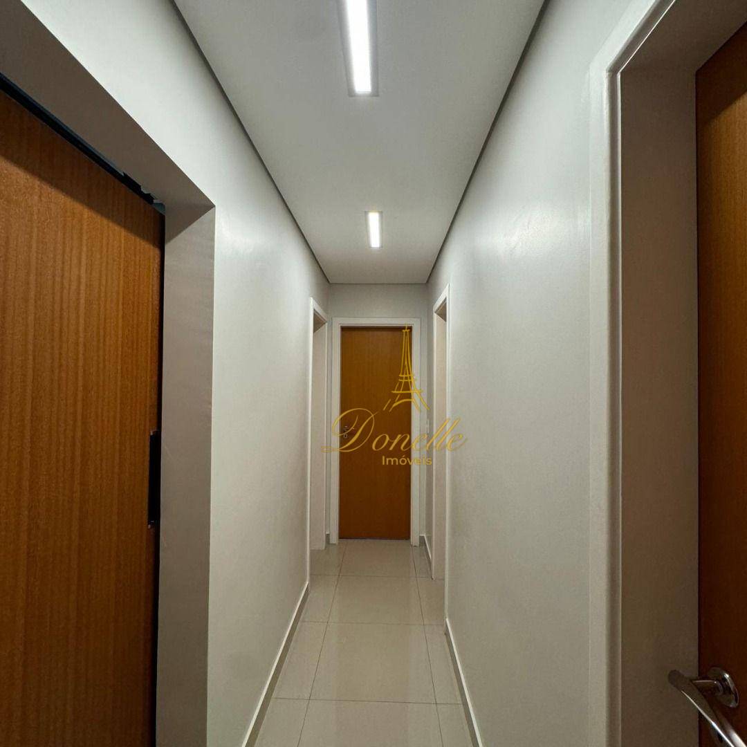 Apartamento à venda com 4 quartos, 133m² - Foto 14