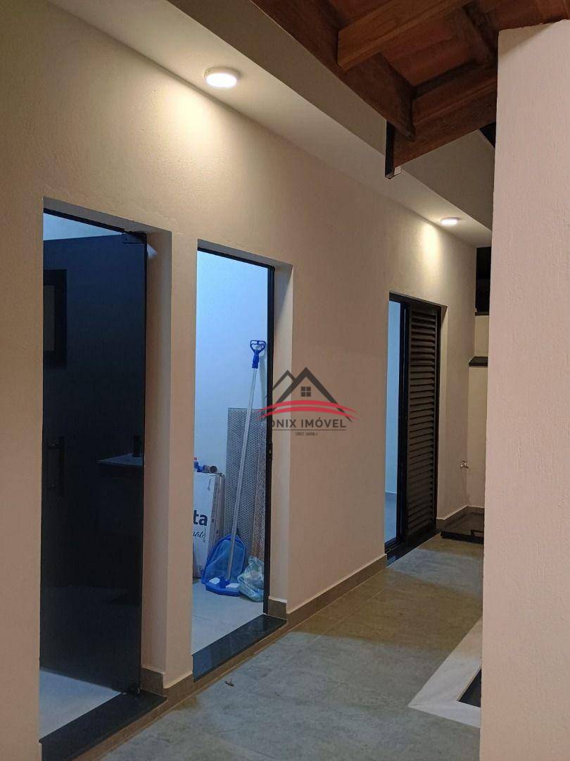 Casa de Condomínio à venda com 3 quartos, 100m² - Foto 18