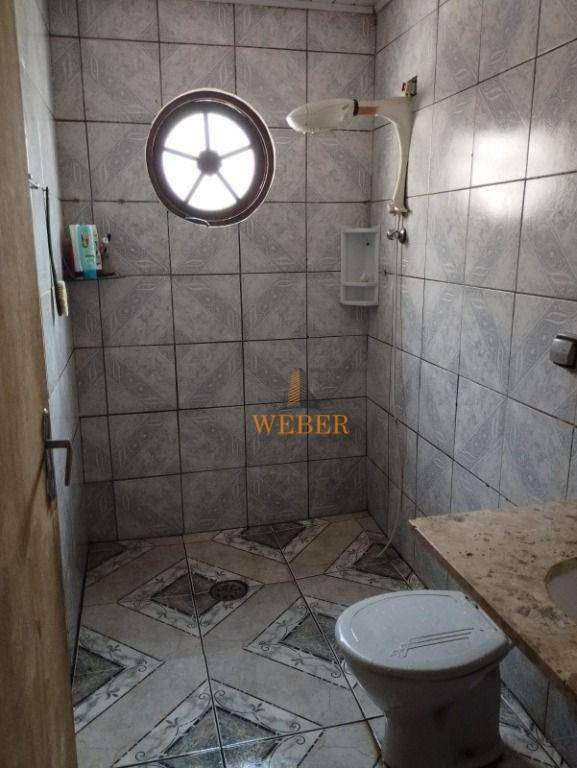 Sobrado à venda com 3 quartos, 247m² - Foto 13