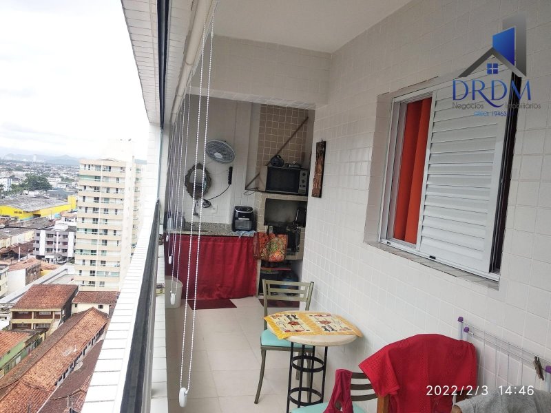 Apartamento à venda com 2 quartos, 76m² - Foto 2