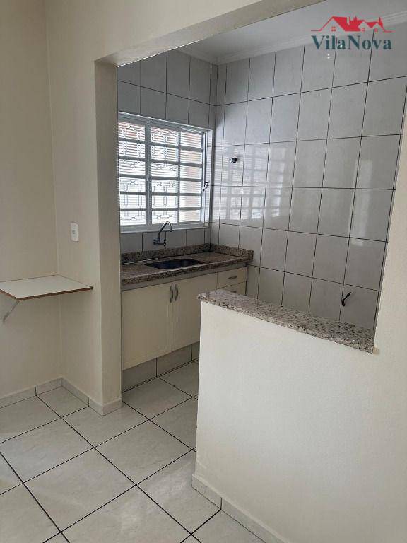 Casa à venda com 3 quartos, 232m² - Foto 25