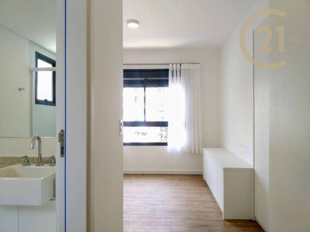 Apartamento para alugar com 2 quartos, 88m² - Foto 20