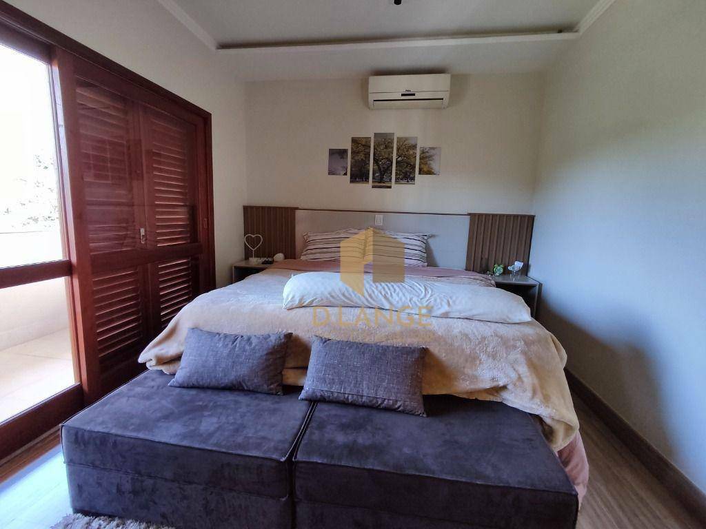 Casa de Condomínio à venda com 4 quartos, 269m² - Foto 14