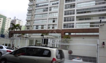 Apartamento à venda e aluguel com 4 quartos, 318m² - Foto 1