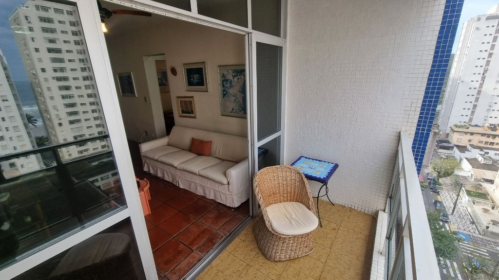 Apartamento à venda com 2 quartos, 90m² - Foto 3