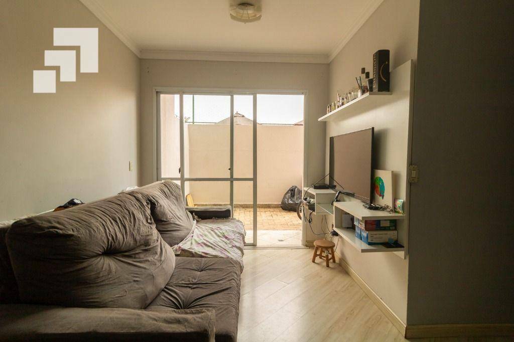 Apartamento à venda com 3 quartos, 93m² - Foto 3