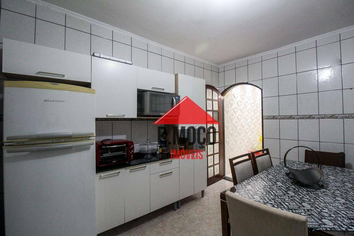 Sobrado para alugar com 2 quartos, 115m² - Foto 12