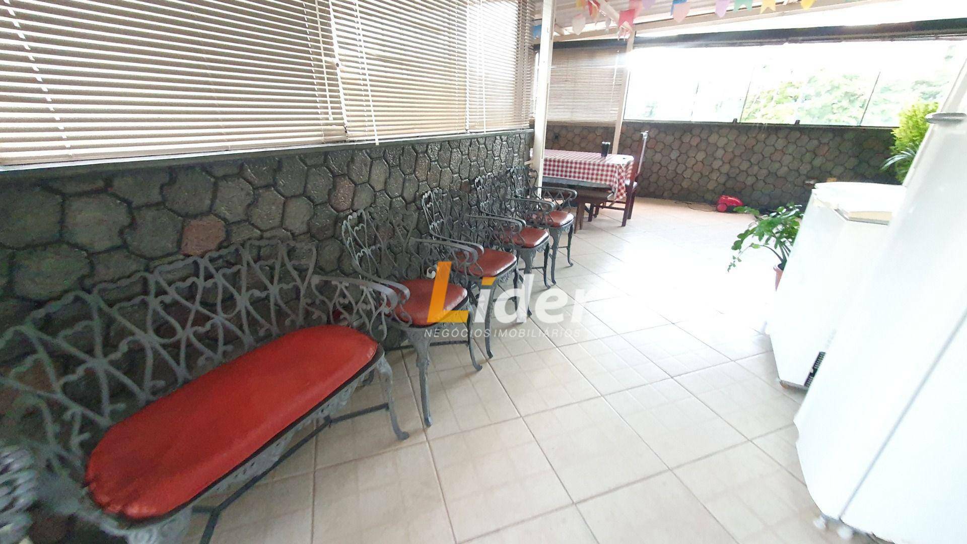 Cobertura, 3 quartos, 160 m² - Foto 13