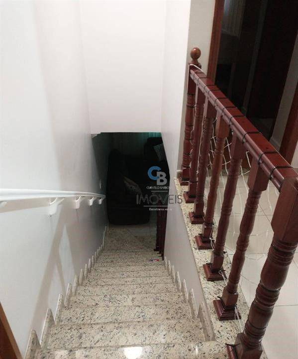 Sobrado à venda com 3 quartos, 125m² - Foto 7