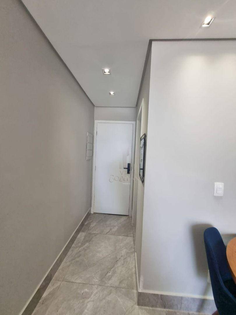 Apartamento à venda com 2 quartos, 75m² - Foto 7