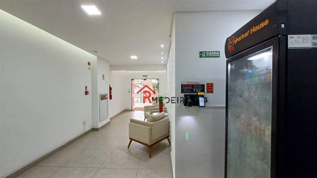 Apartamento à venda com 2 quartos, 66m² - Foto 18