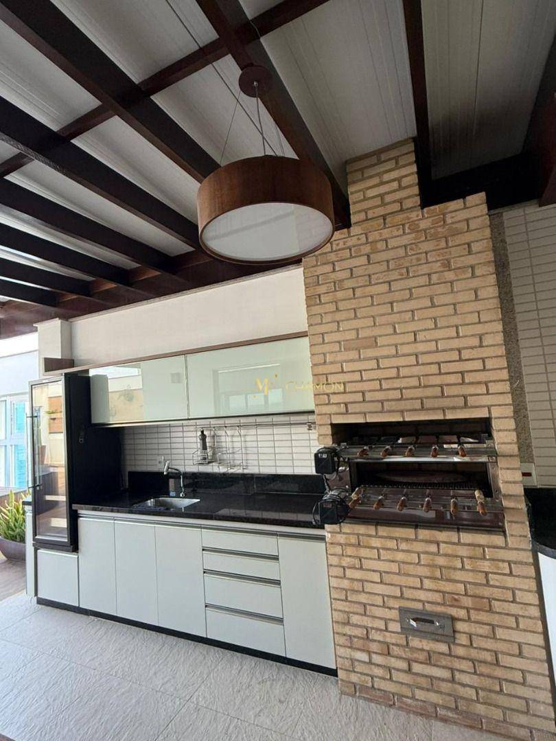 Cobertura, 2 quartos - Foto 10