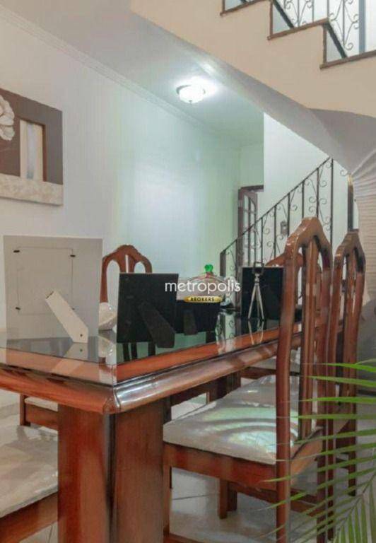 Sobrado à venda com 3 quartos, 150m² - Foto 3