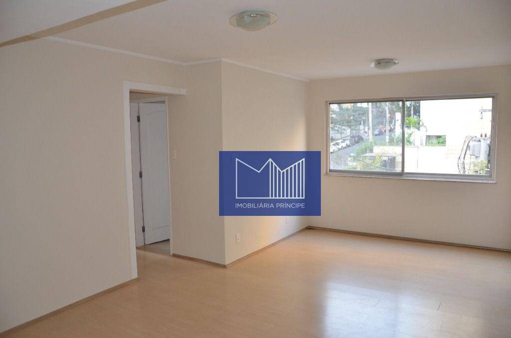 Apartamento à venda com 2 quartos, 78m² - Foto 2