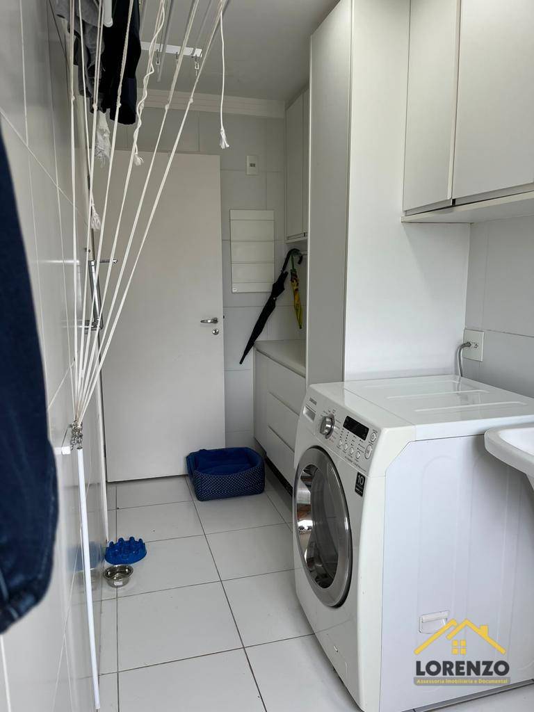 Cobertura à venda com 3 quartos, 165m² - Foto 6