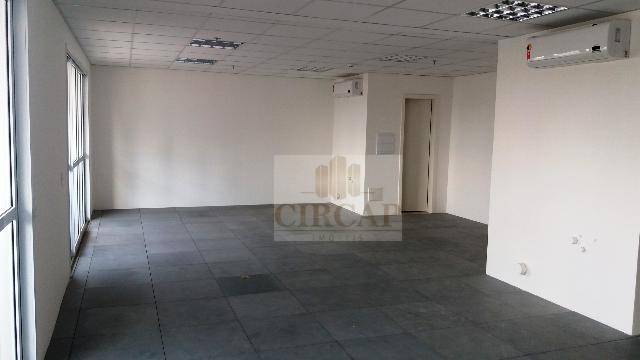 Conjunto Comercial-Sala à venda, 236m² - Foto 9