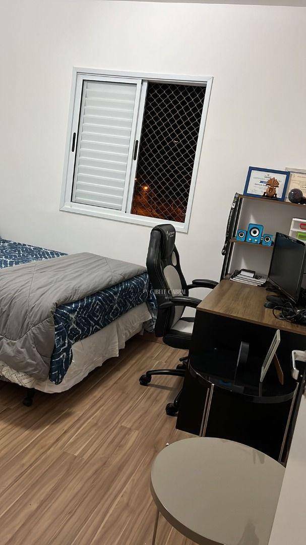 Apartamento à venda com 2 quartos, 83m² - Foto 10