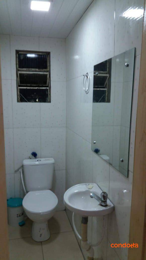 Loja-Salão, 62 m² - Foto 4