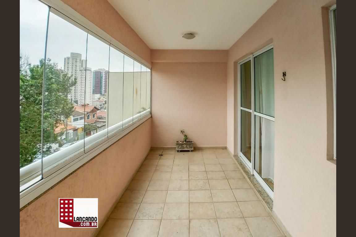 Apartamento à venda com 4 quartos, 137m² - Foto 13