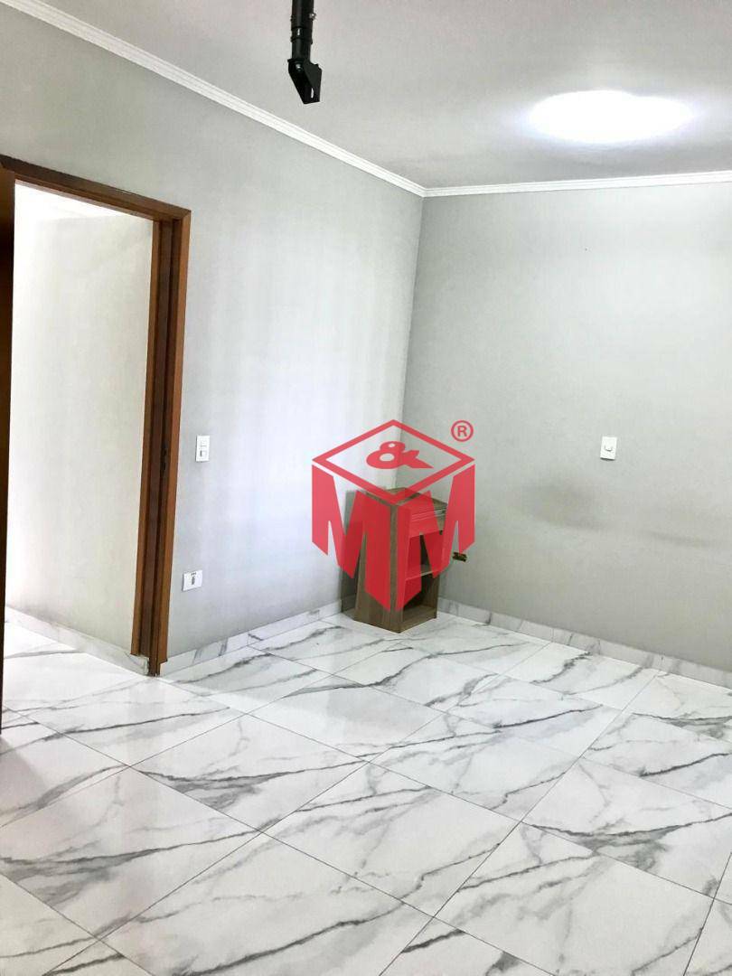 Sobrado à venda com 5 quartos, 258m² - Foto 41