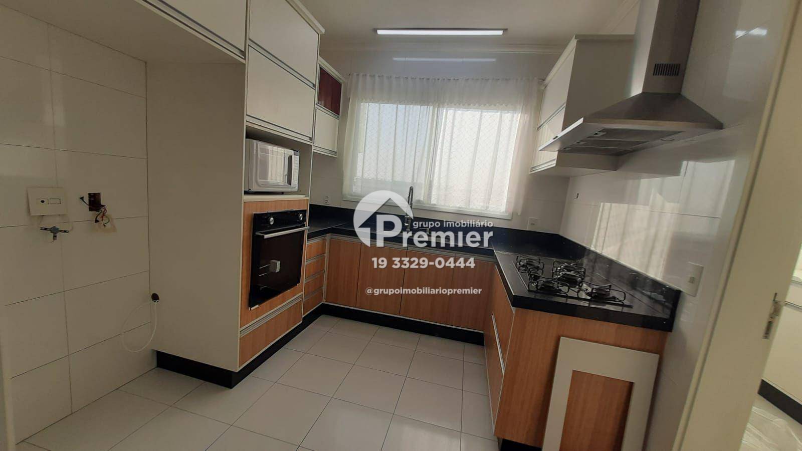 Apartamento à venda com 3 quartos, 188m² - Foto 15