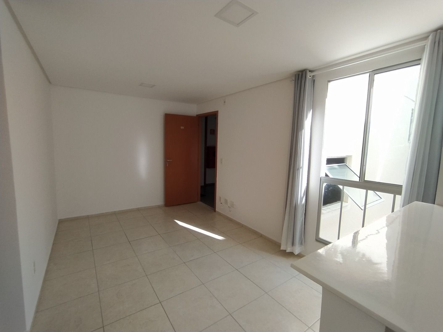 Apartamento à venda com 2 quartos, 50m² - Foto 4